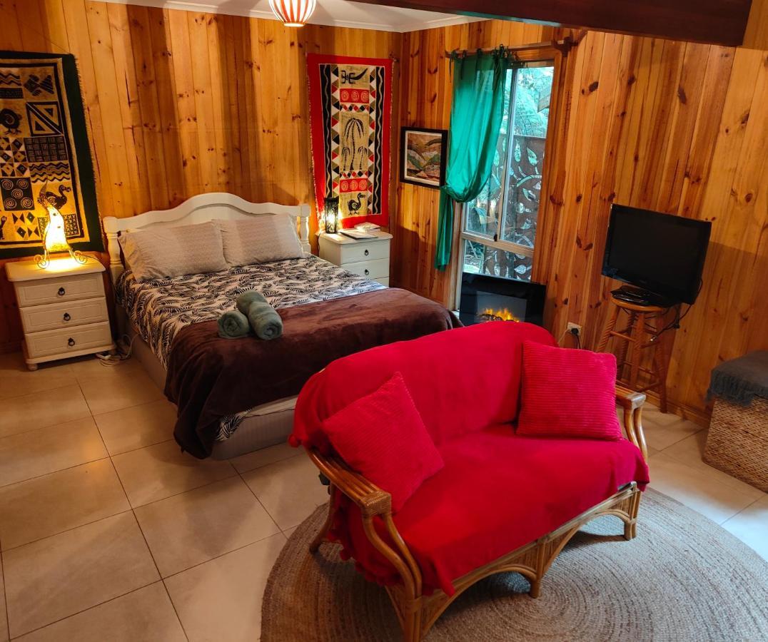 Springbrook Storybook Apartment Ngoại thất bức ảnh
