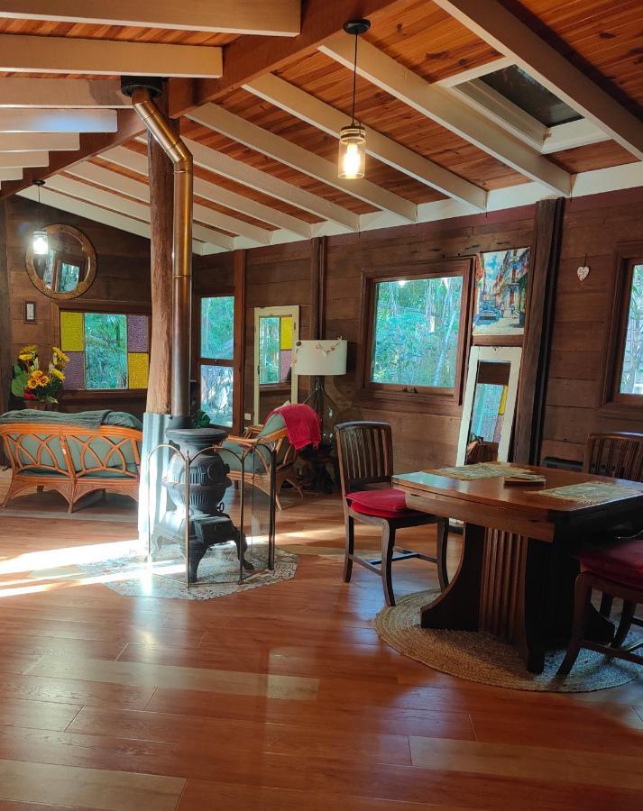 Springbrook Storybook Apartment Ngoại thất bức ảnh