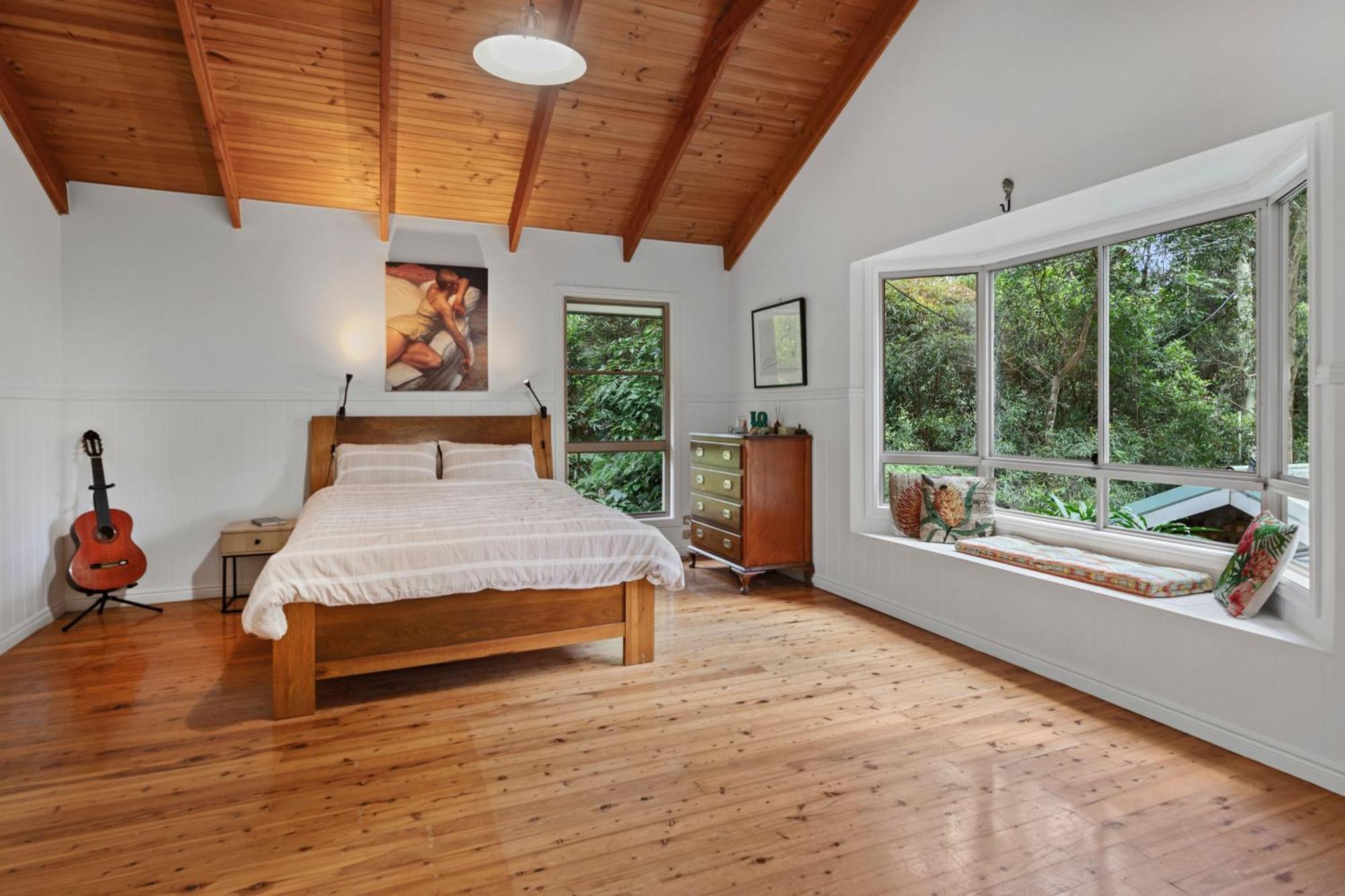 Springbrook Storybook Apartment Ngoại thất bức ảnh