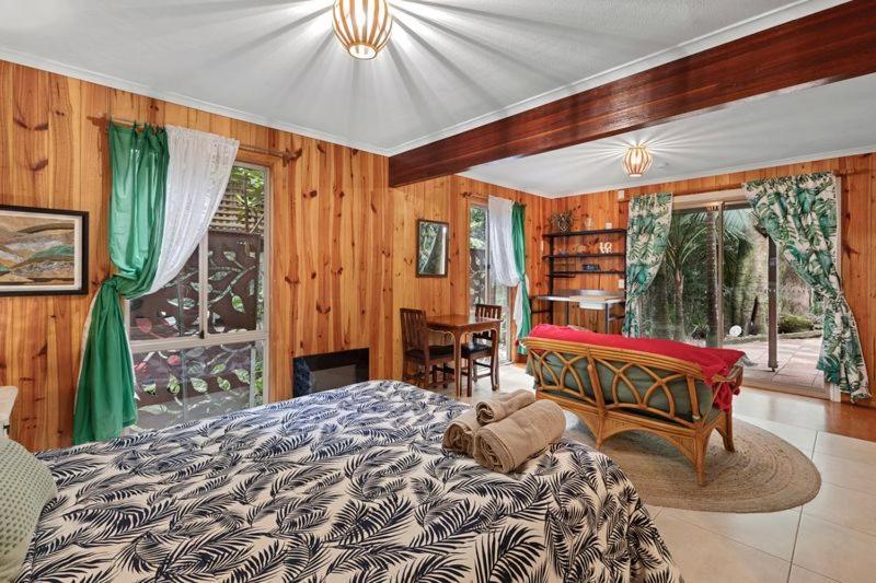 Springbrook Storybook Apartment Ngoại thất bức ảnh